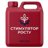 Стимулятори та антистресанти